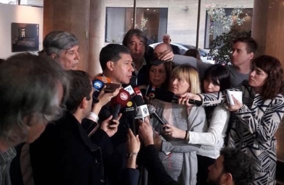 Sergio Casas: "a estas provincias las empobrecieron las distintas políticas nacionales