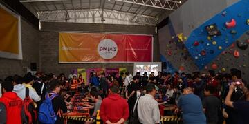 E-sport en San Luis
