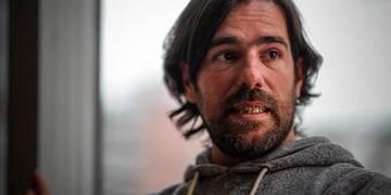 Nicolás del Caño (Foto: EFE)