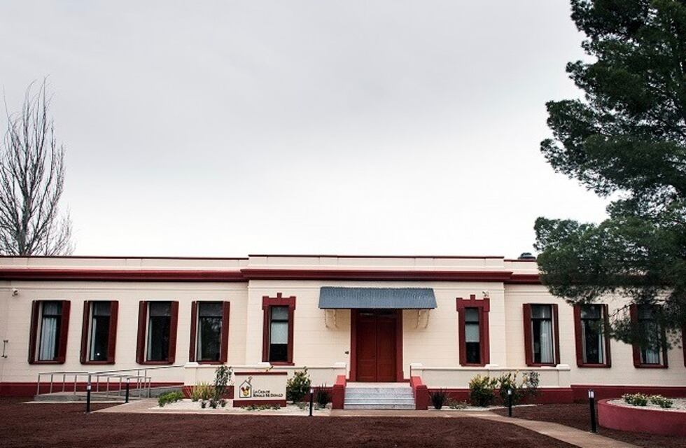 Bahía Blanca: la casa McDonald comenzó una campaña de socios
