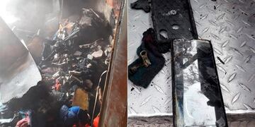 Gentileza el Once TV