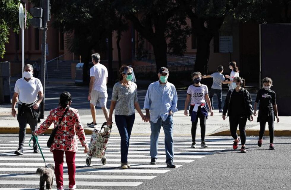 Para el ministro de Salud porteño "aislar a la Ciudad de Buenos Aires no tiene sentido"