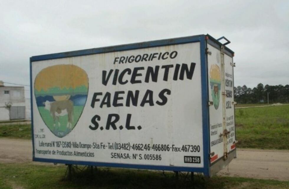 Se abre una puerta de esperanza para la continuidad de un frigorífico de la región