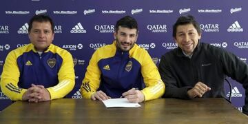 Javier García\u002E (Twitter)