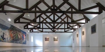 Museo Fueguino de Arte de Río Grande (web)