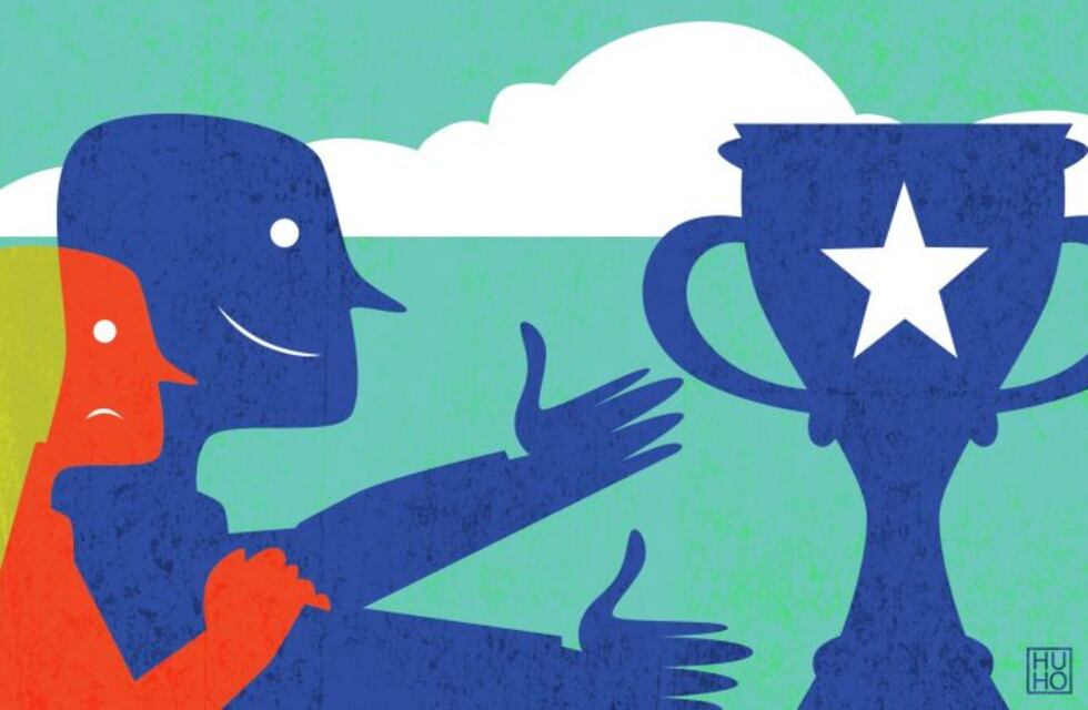 El arte de sabotearnos: cuáles son esas cosas que en verdad deseamos