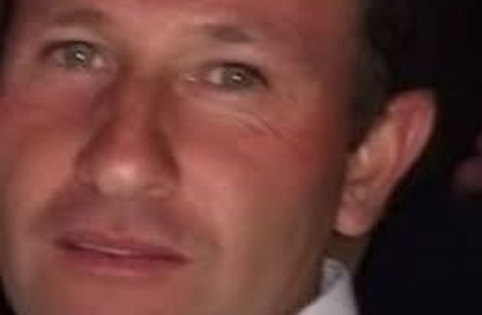 "No puedo más": La carta que escribió la esposa de Fabián Di Benedetto a 3 meses de la desaparición