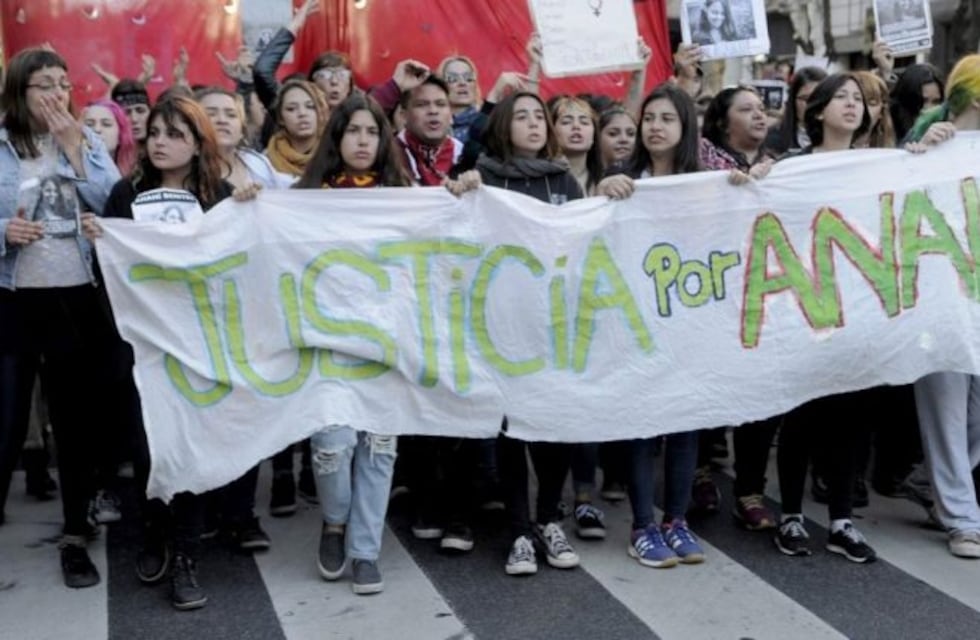 A casi tres años del crimen, condenaron a Marcos Bazán por el femicidio de Anahí Benítez