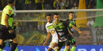Defensa y Justicia