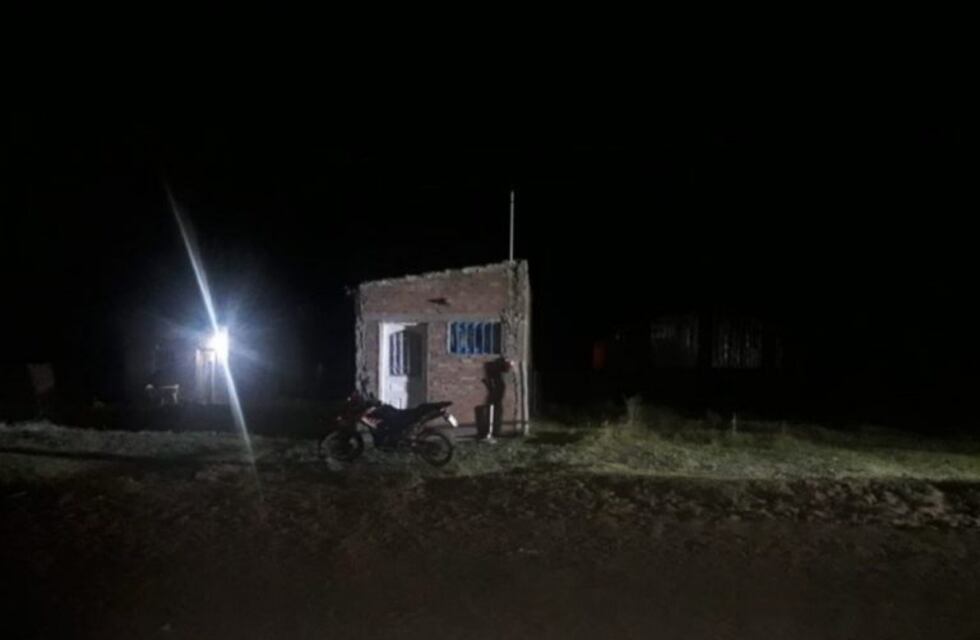 Un hombre mató a su pareja y luego se suicidó en San Luis