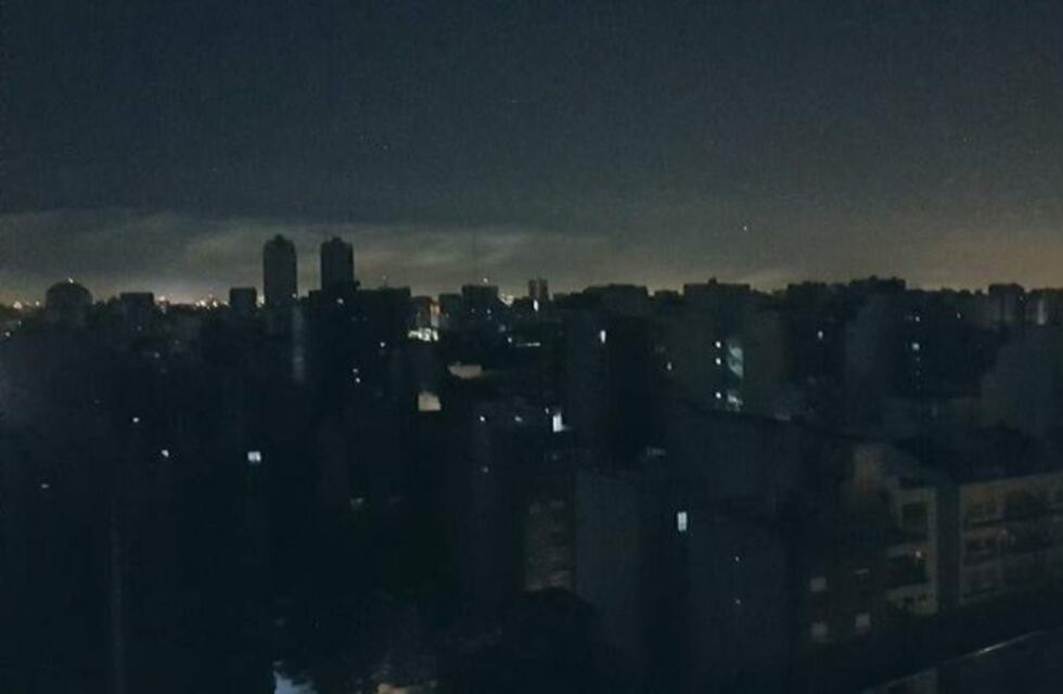 Los motivos que dejaron sin luz a casi toda la Argentina se conocerán en diez días