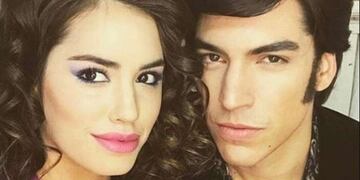 Lali Espósito en Sandro