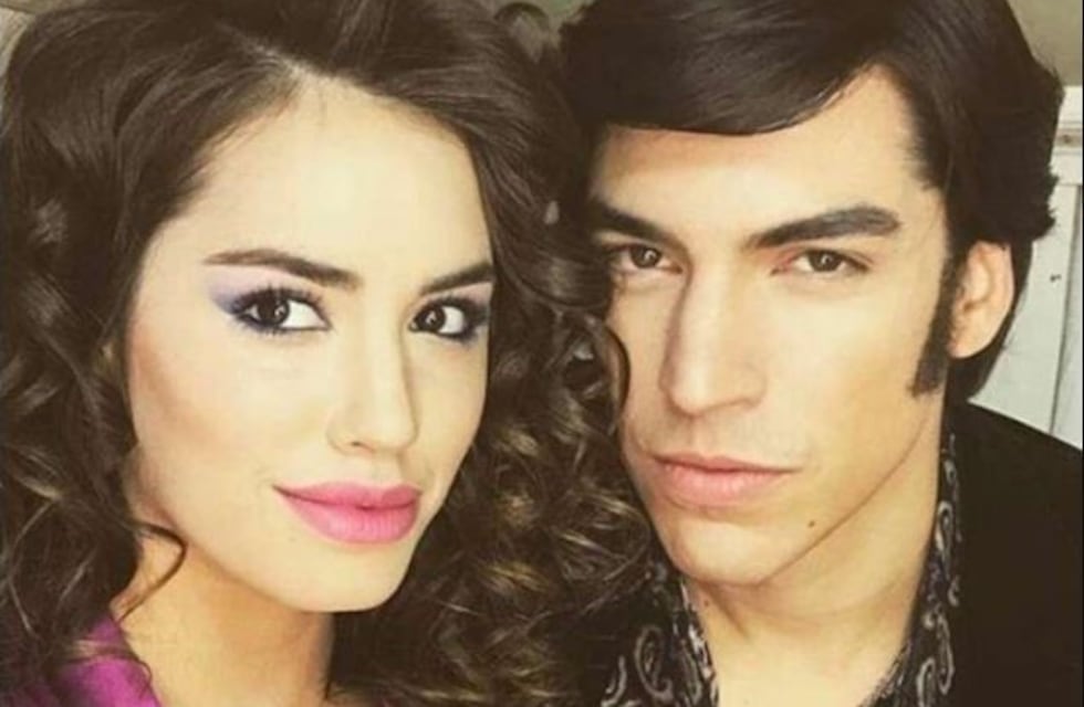 El enojo de Tita Russ con Lali Espósito por su papel en la serie de Sandro