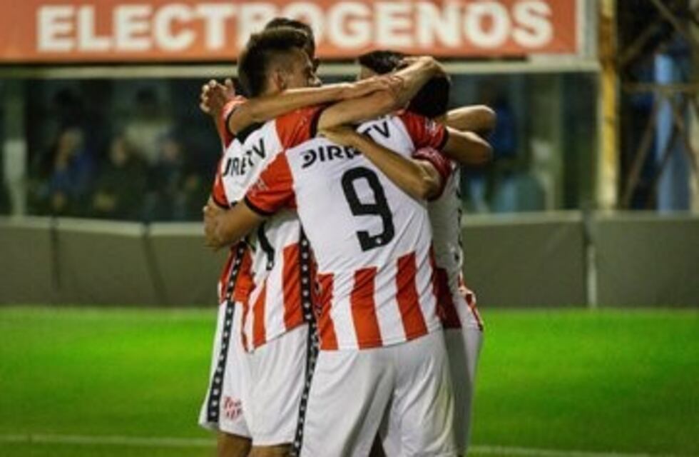 Los goles de Instituto, con eco en Rafaela