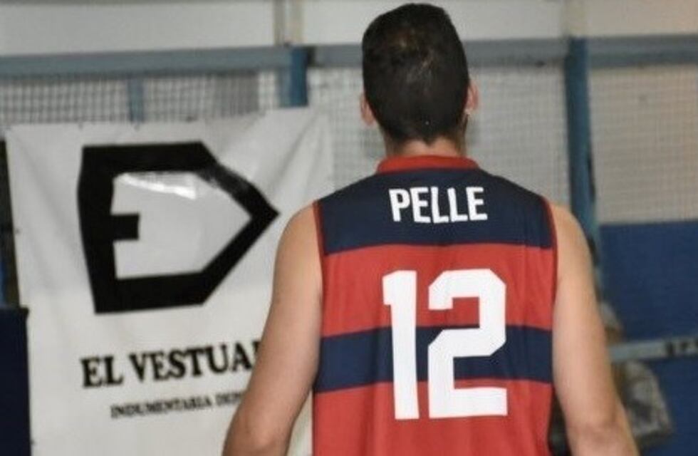 Báquet: Pellegrini, único puntaltense ganador en la fecha