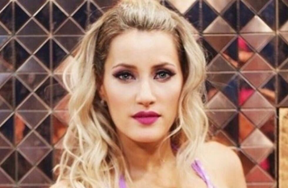 La fuerte denuncia de Mica Viciconte contra el jurado del Bailando