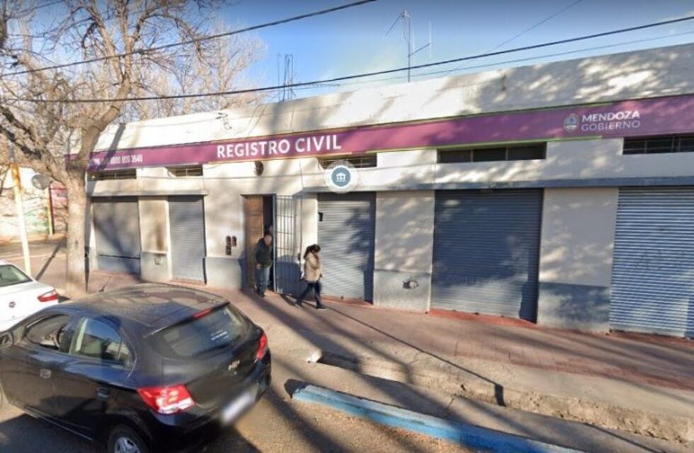 Amenazó de muerte a su ex y lo detuvieron en el registro civil, cuando iba a casarse