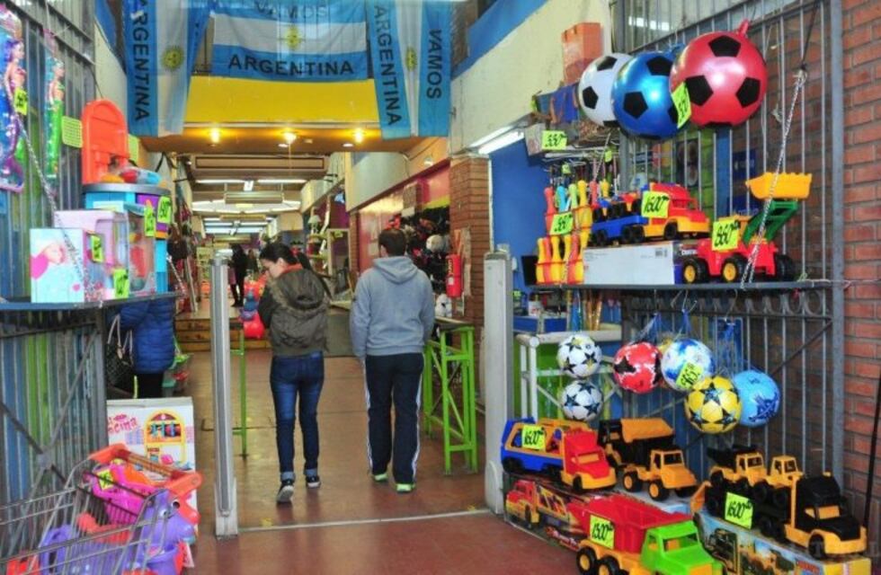 Día del niño: incertidumbre, aumentos y pocas promociones para el domingo en La Rioja