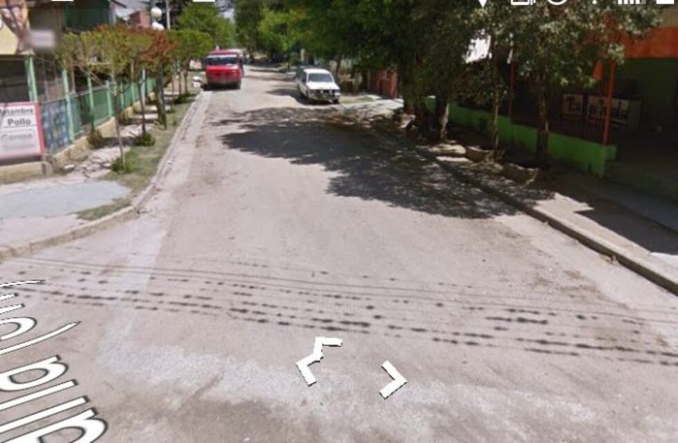 Dos adultos fueron detenidos acusados de usurpación en Carlos Paz