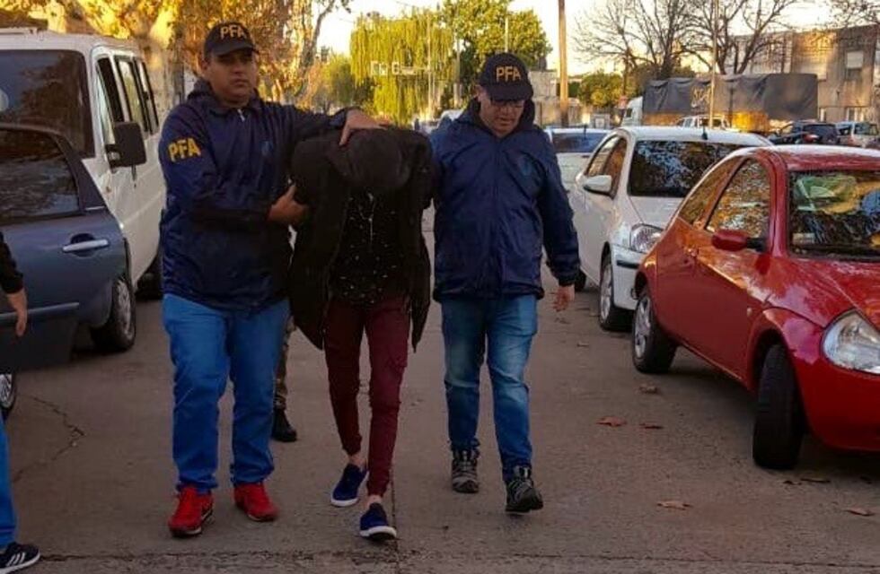 Cayó "El Pala", miembro del Clan Funes buscado por un asesinato