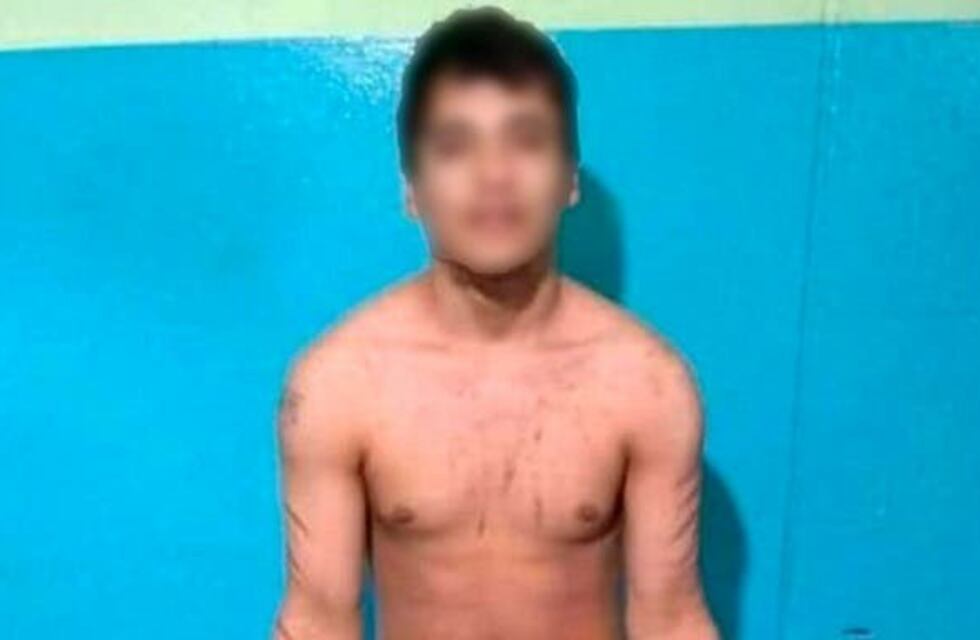 Crimen de Abigail: confirmaron que el hombre asesinado es "Culón" Guaymás