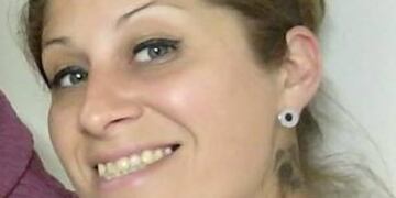 Valeria Coppa (Foto: Río Negro)\u002E