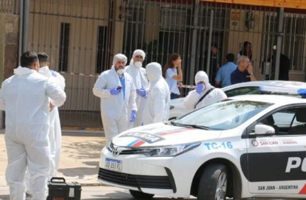 Se mató un hombre que fue denunciado por abuso sexual