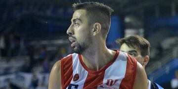 Instituto visita a Peñarol de Mar del Plata\u002E