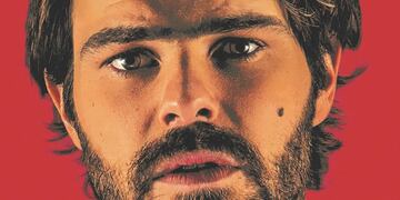 Peter Lanzani\u002E