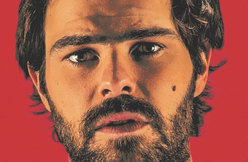 Peter Lanzani: "El actor es como los buenos vinos, con el tiempo interpreta mejor"