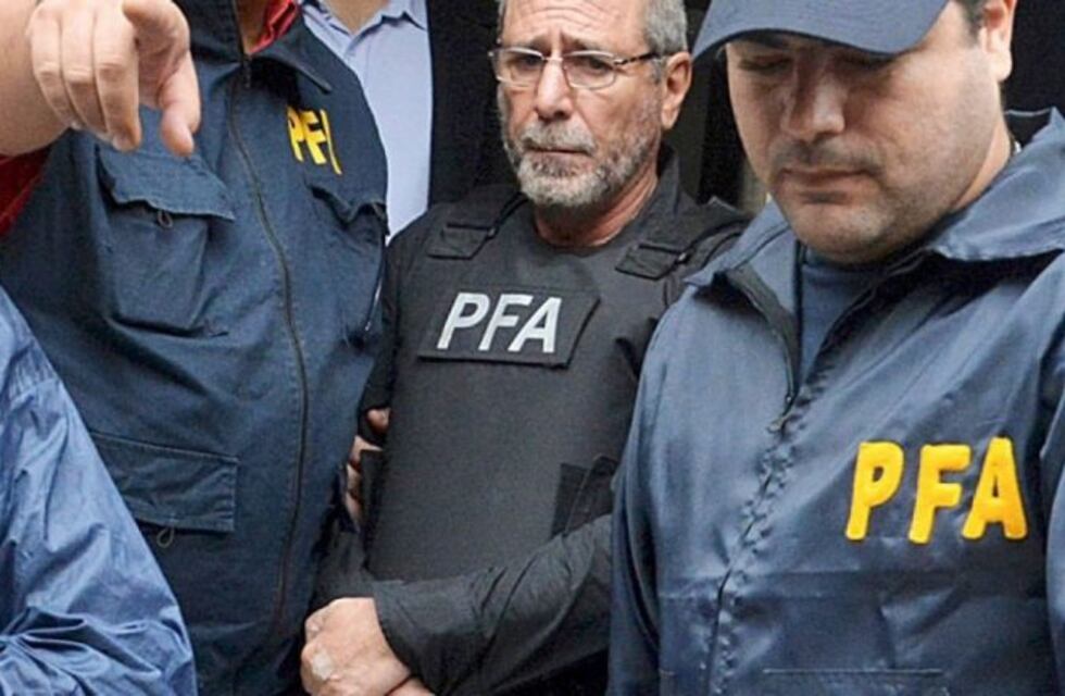 Rechazaron anular el juicio a Ricardo Jaime por corrupción