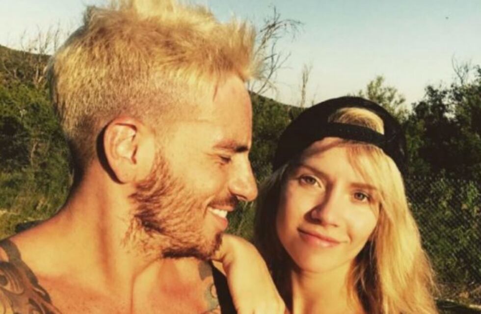 Federico Bal reveló que continúa enamorado de Laurita Fernández