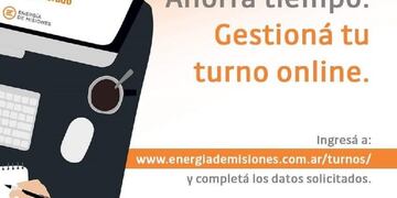 Iguazú cuenta con una nueva oficina desde este jueves\u002E