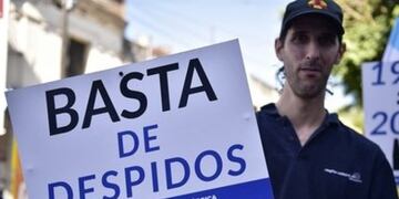 Fuerte suba de la desocupación en Rosario durante el 4° trimestre de 2018