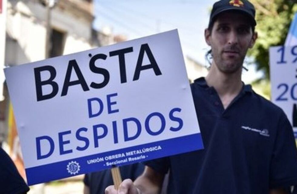 Rawson y Trelew encabezan la desocupación de la Patagonia