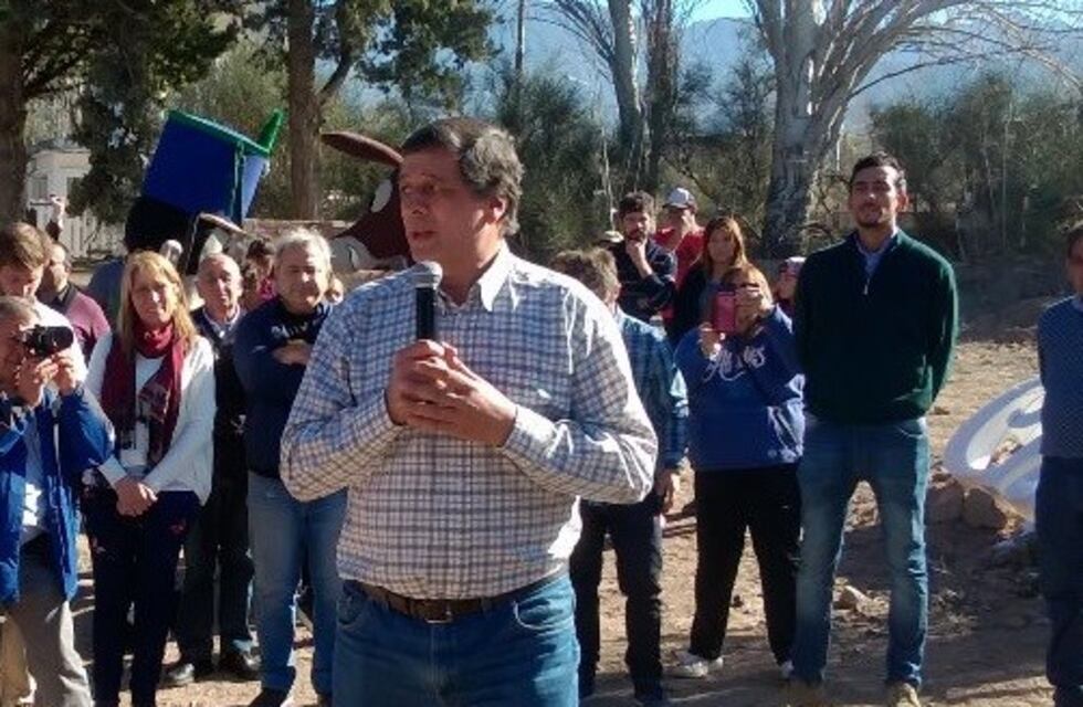 Orozco, enojadísimo con la Corte: "Este es un fallo discrecional"