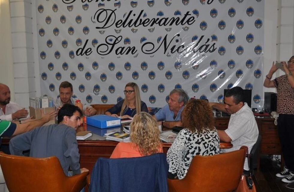 El Frente Docente y ATE solicitaron al Concejo un informe sobre el uso de fondos educativos