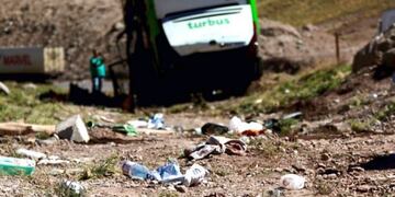 En enero fallecieron 16 personas, en febrero dejaron de existir 34 y en lo que va de marzo 28, es decir, una vu00edctima fatal por du00eda.