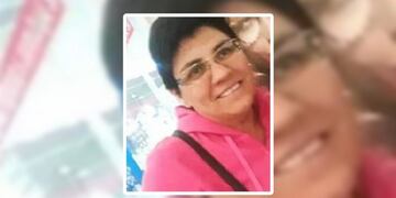 Carmen Susana Cádiz\u002E