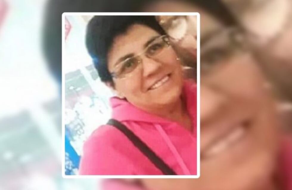 Apareció Carmen, la mujer que era buscada intensamente