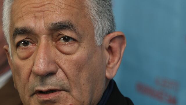 Alberto Rodriguez Saá: “No avalaré un Presupuesto que no conozco”