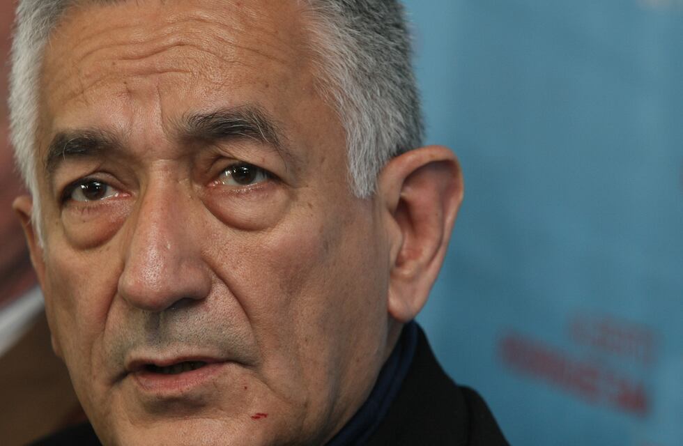 Alberto Rodríguez Saá: “Las mujeres aún perciben un salario menor al de los varones”