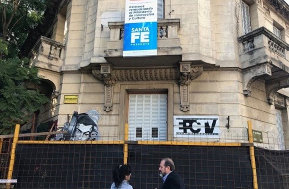 Concejales piden que se respete resolución que asigna edificio a la Escuela de Cine y TV
