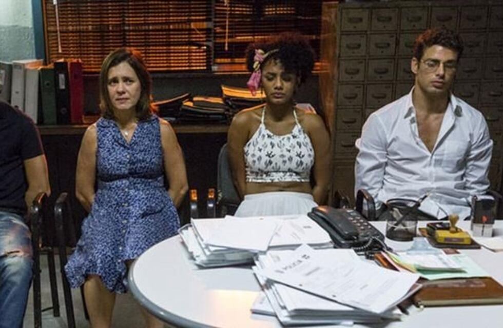 Justicia por mano propia, lo más visto en la TV de Córdoba