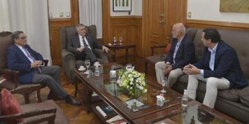 Comercio exterior: Tucumán exportará limón a Vietnam