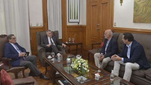 Comercio exterior: Tucumán exportará limón a Vietnam