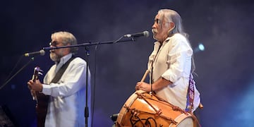 El Dúo Coplanacu vuelve a Córdoba en la previa de los festivales de verano.
