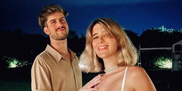 Conocé el dúo de los hermanos Pena "Dos de Nosotros".