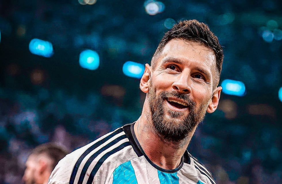 El Campeón del Mundo festeja: Lionel Messi cumplió 36 años y los homenajes colmaron las redes
