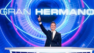 Santiago del Moro conducirá el Gran Hermano 2025